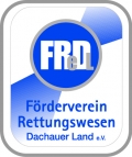 Förderverein Rettungswesen Dachauer Land e.V.